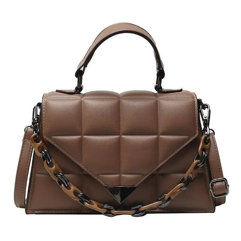 Casual Crossbody Bag - Glamour Dear Fancy
