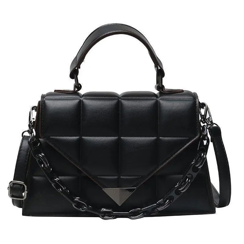 Casual Crossbody Bag - Glamour Dear Fancy