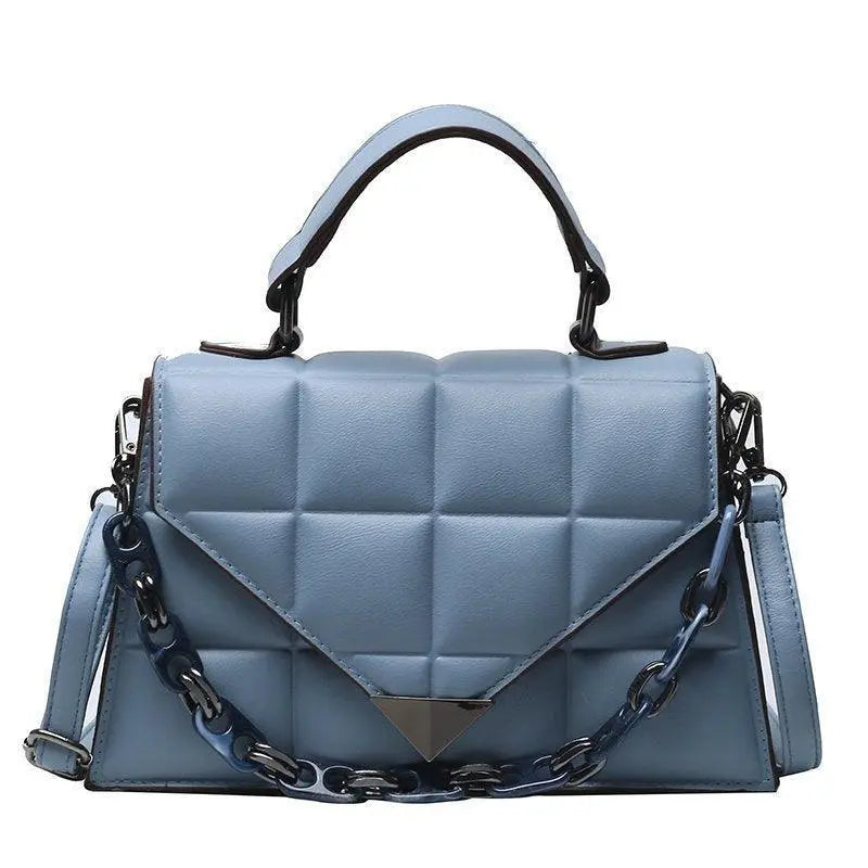 Casual Crossbody Bag - Glamour Dear Fancy