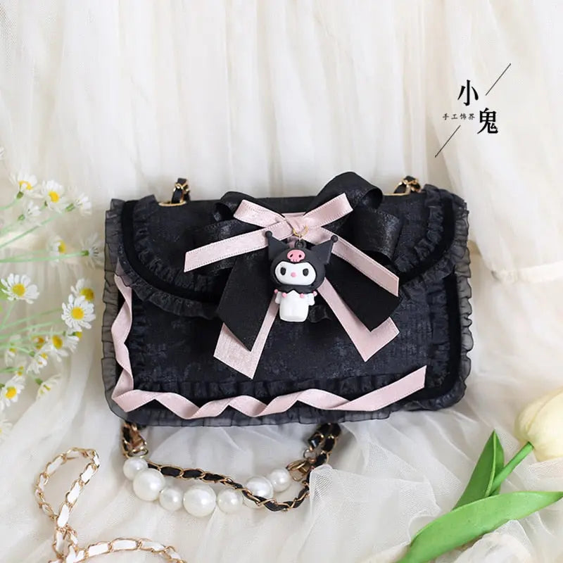 Cute Anime Bags Dear Fancy