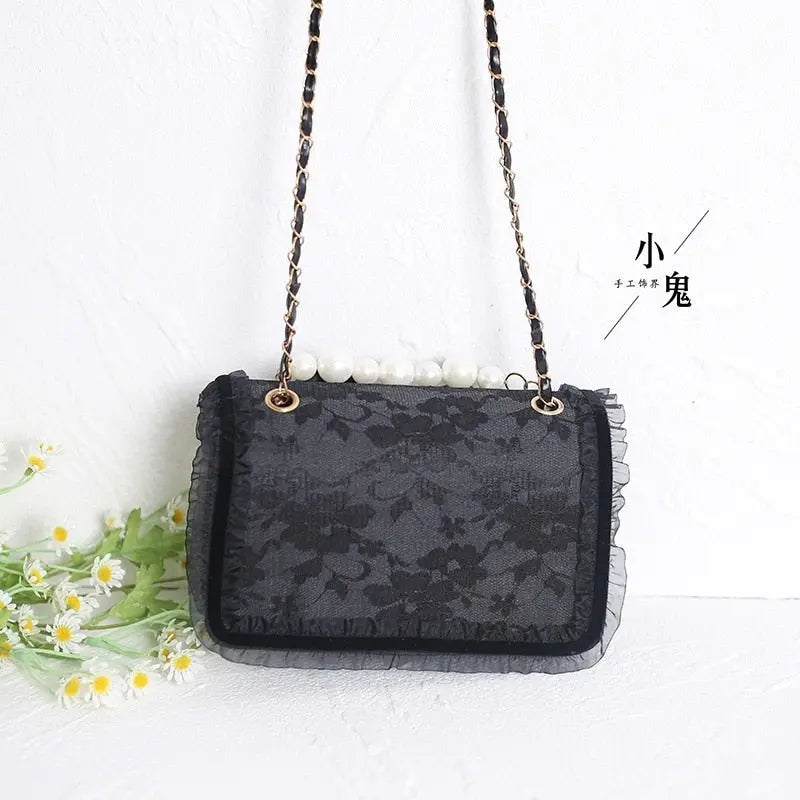 Cute Anime Bags Dear Fancy
