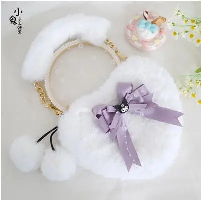Cute Anime Bags Dear Fancy