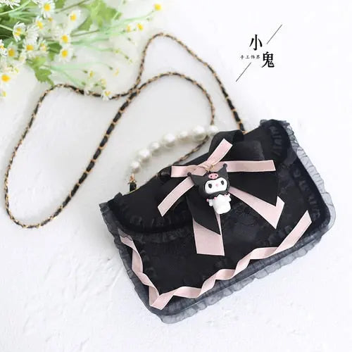 Cute Anime Bags Dear Fancy