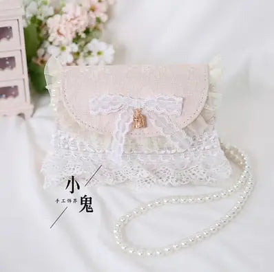 Cute Anime Bags Dear Fancy