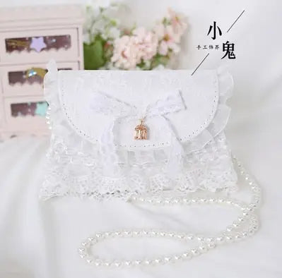 Cute Anime Bags Dear Fancy