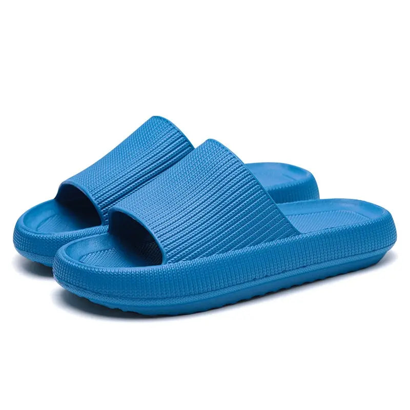 Shower Slippers Indoor Home Beach Non Slip Sandal Dear Fancy