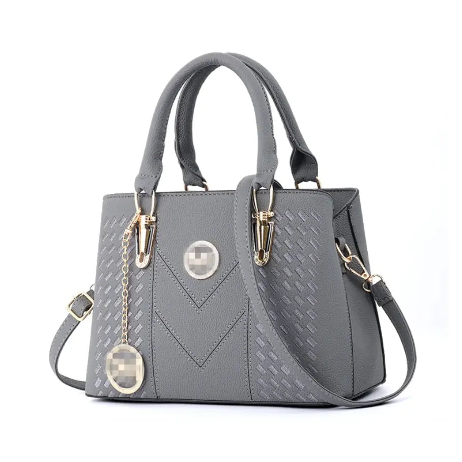 2019 Fashionable Shoulder Bag - Versatile Crossbody Bag Dear Fancy