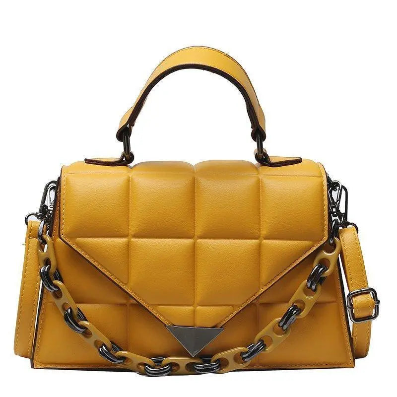 Casual Crossbody Bag - Glamour Dear Fancy