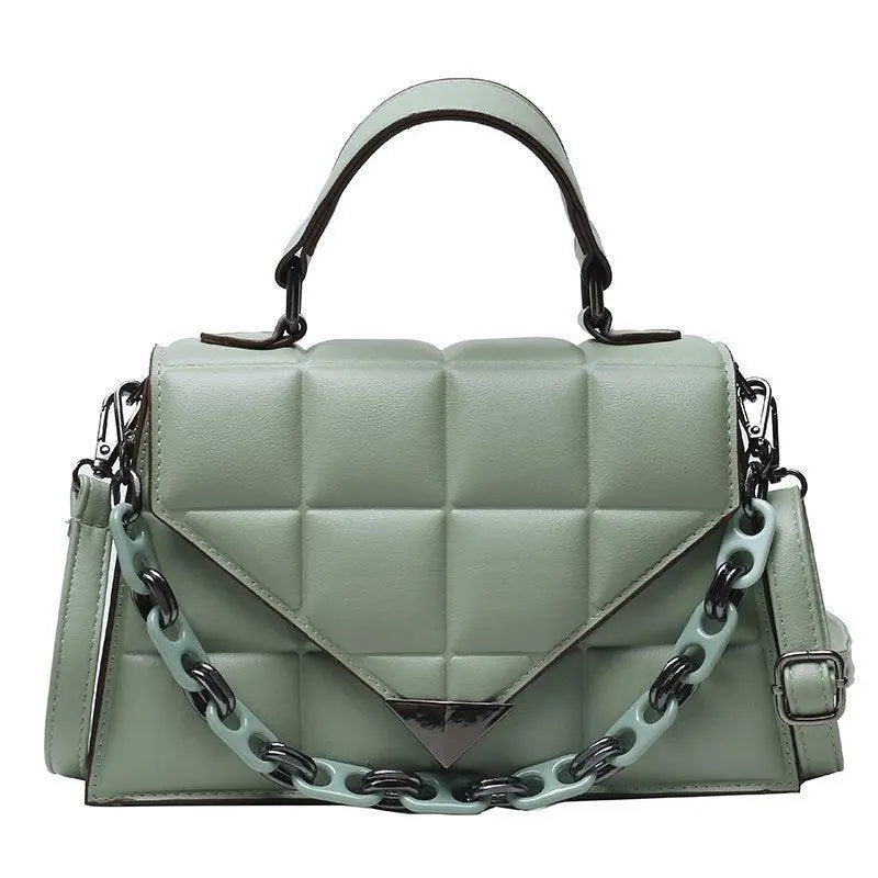 Casual Crossbody Bag - Glamour Dear Fancy