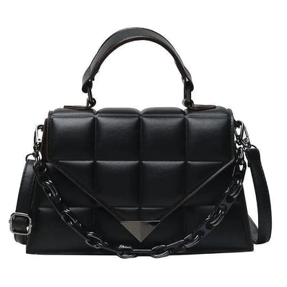Casual Crossbody Bag - Glamour Dear Fancy