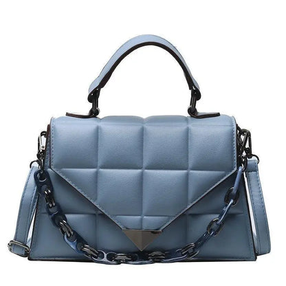 Casual Crossbody Bag - Glamour Dear Fancy