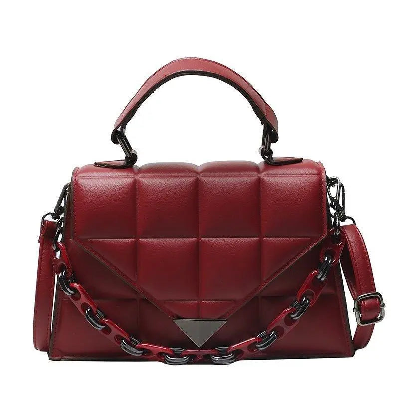 Casual Crossbody Bag - Glamour Dear Fancy