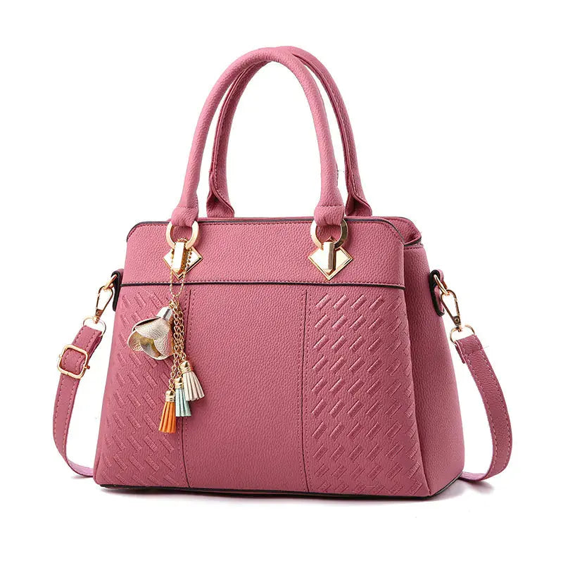 Fashionable Women's Shoulder Crossbody Bag (2019) Dear Fancy