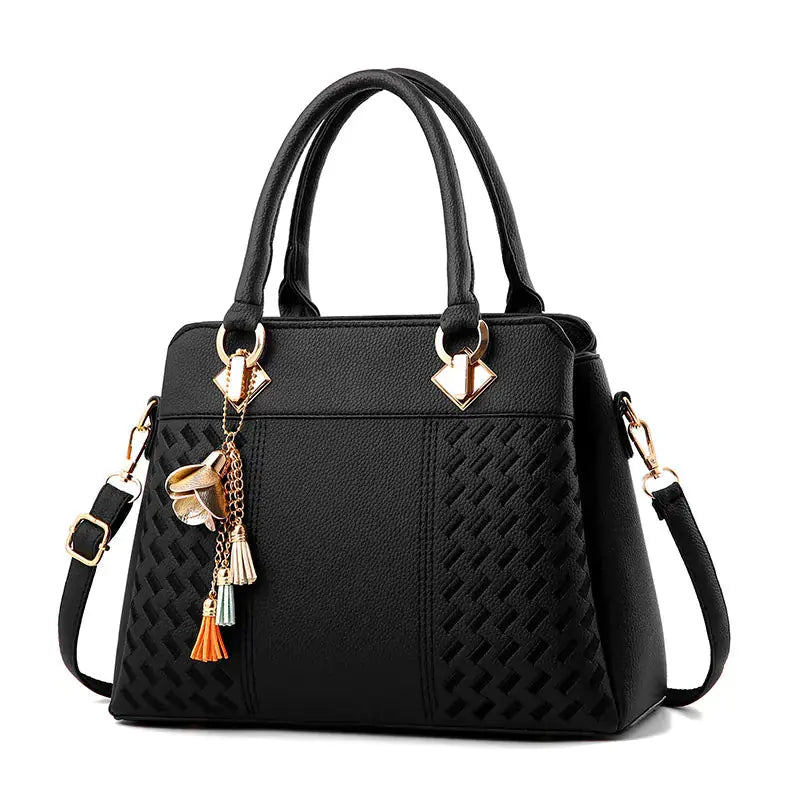 Fashionable Women's Shoulder Crossbody Bag (2019) Dear Fancy