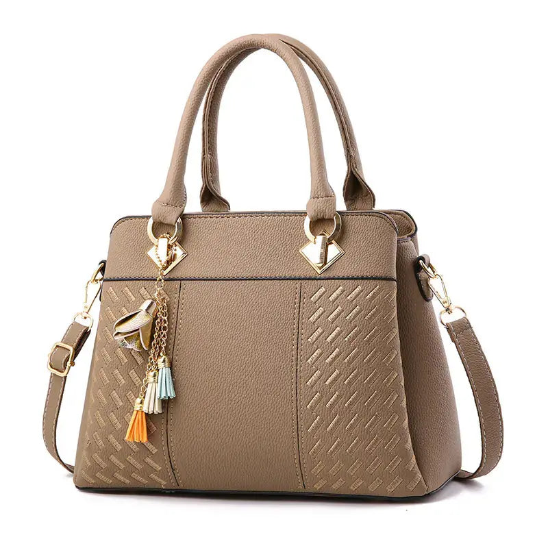 Fashionable Women's Shoulder Crossbody Bag (2019) Dear Fancy