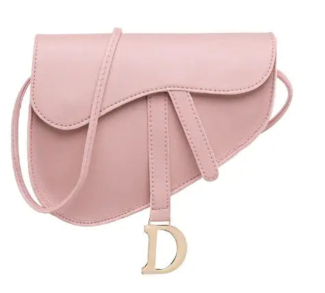 Saddle Bag with Strap Dear Fancy