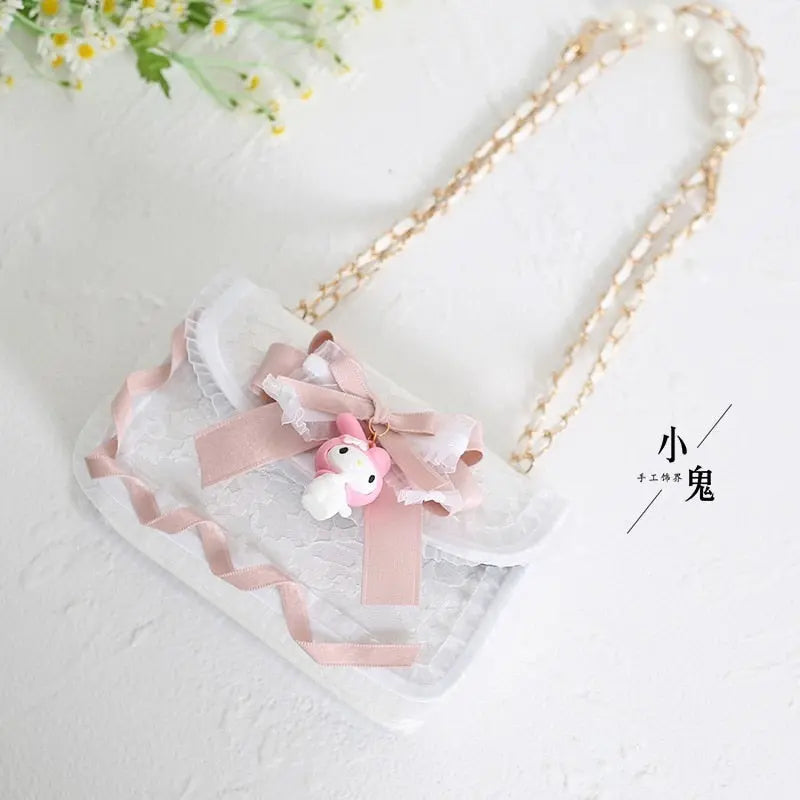 Cute Anime Bags Dear Fancy