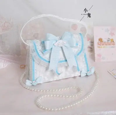 Cute Anime Bags Dear Fancy