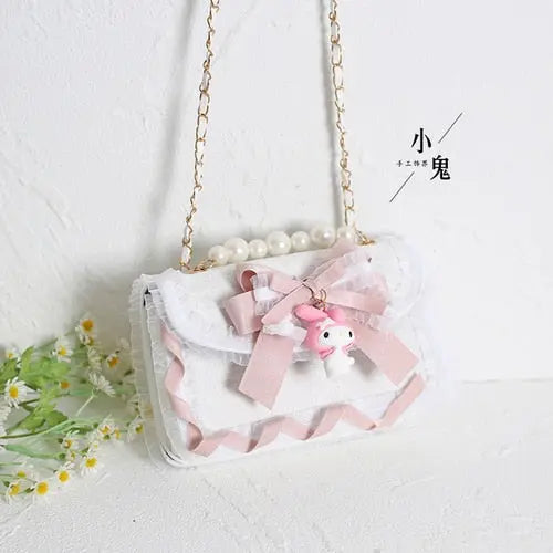 Cute Anime Bags Dear Fancy